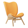 A Conversation Piece Lounge Chair, Tall by UMAGE