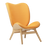 A Conversation Piece Lounge Chair, Tall by UMAGE