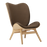 A Conversation Piece Lounge Chair, Tall by UMAGE