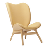A Conversation Piece Lounge Chair, Tall by UMAGE