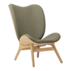 A Conversation Piece Lounge Chair, Tall by UMAGE