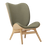 A Conversation Piece Lounge Chair, Tall by UMAGE