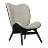 A Conversation Piece Lounge Chair, Tall by UMAGE