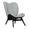A Conversation Piece Lounge Chair, Tall by UMAGE