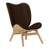 A Conversation Piece Lounge Chair, Tall by UMAGE