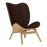 A Conversation Piece Lounge Chair, Tall by UMAGE