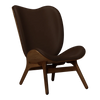 A Conversation Piece Lounge Chair, Tall by UMAGE