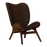 A Conversation Piece Lounge Chair, Tall by UMAGE