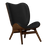 A Conversation Piece Lounge Chair, Tall by UMAGE