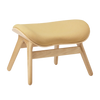 A Conversation Piece Ottoman by UMAGE