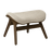 A Conversation Piece Ottoman by UMAGE