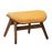 A Conversation Piece Ottoman by UMAGE