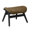 A Conversation Piece Ottoman by UMAGE