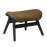 A Conversation Piece Ottoman by UMAGE