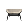 A Conversation Piece Ottoman by UMAGE