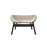 A Conversation Piece Ottoman by UMAGE