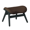 A Conversation Piece Ottoman by UMAGE