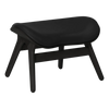 A Conversation Piece Ottoman by UMAGE