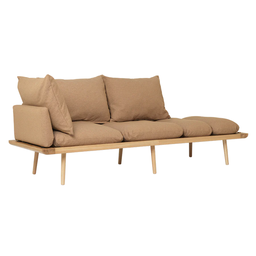 Lounge Around 3 seater by UMAGE