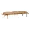 Lounge Around Daybed by Umage