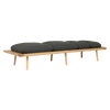 Lounge Around Daybed by Umage