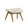 The Reader Ottoman by UMAGE