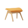 The Reader Ottoman by UMAGE