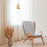 The Reader Wing Chair by UMAGE