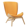 The Reader Wing Chair by UMAGE