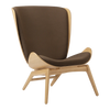 The Reader Wing Chair by UMAGE