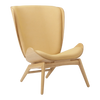 The Reader Wing Chair by UMAGE
