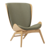 The Reader Wing Chair by UMAGE