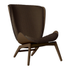 The Reader Wing Chair by UMAGE