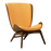 The Reader Wing Chair by UMAGE