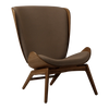 The Reader Wing Chair by UMAGE