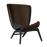 The Reader Wing Chair by UMAGE