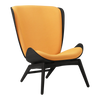 The Reader Wing Chair by UMAGE