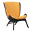The Reader Wing Chair by UMAGE