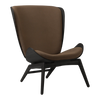 The Reader Wing Chair by UMAGE
