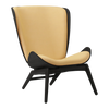 The Reader Wing Chair by UMAGE