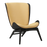 The Reader Wing Chair by UMAGE