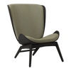 The Reader Wing Chair by UMAGE