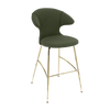 Time Flies Bar Stool by UMAGE