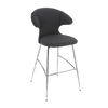 Time Flies Bar Stool by UMAGE