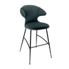 Time Flies Bar Stool by UMAGE