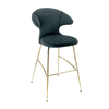 Time Flies Bar Stool by UMAGE