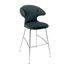 Time Flies Bar Stool by UMAGE