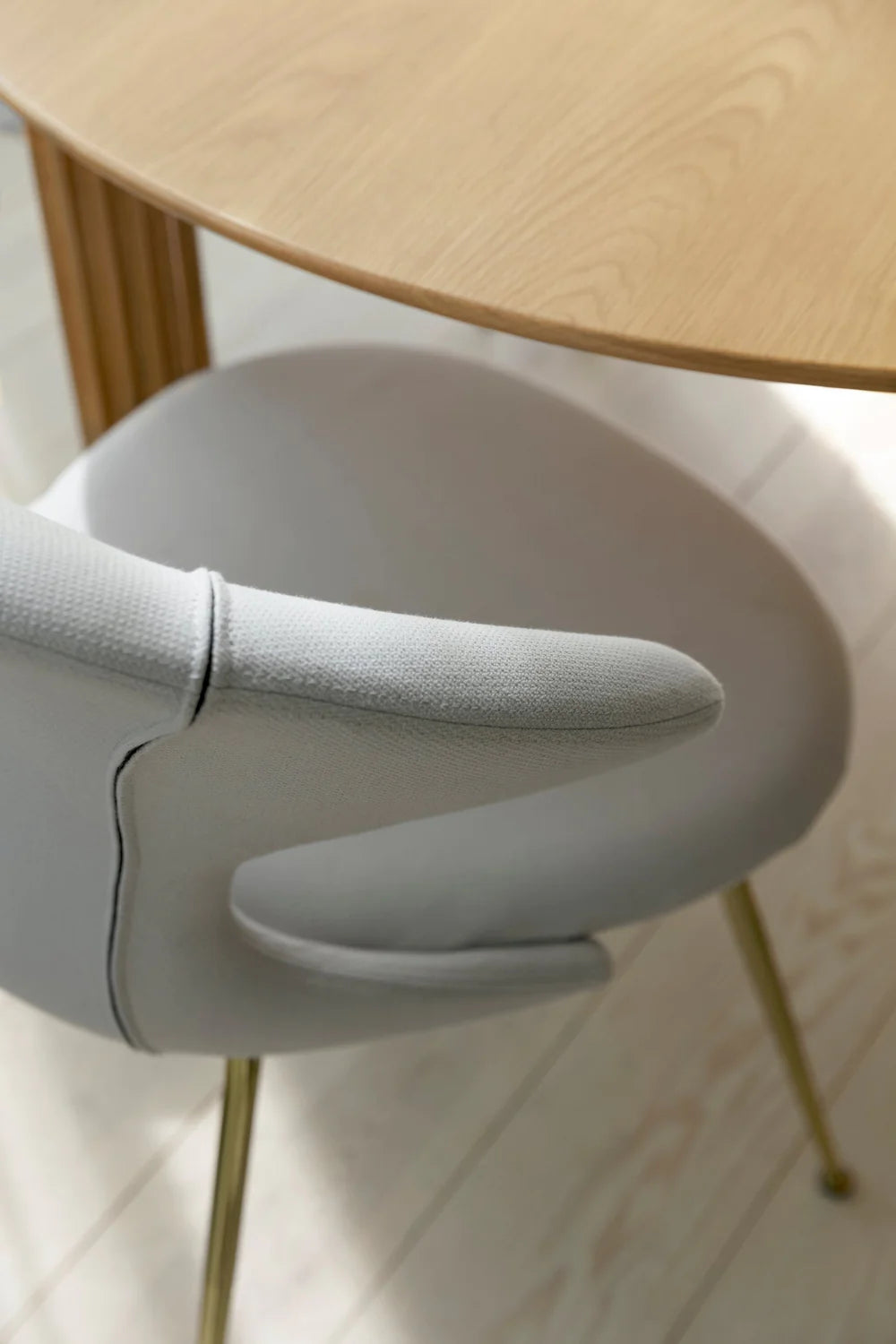 Time Flies Chair by UMAGE