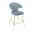 Time Flies Counter Stool by UMAGE