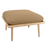 Lounge Around Shuffle Pouffe by Umage